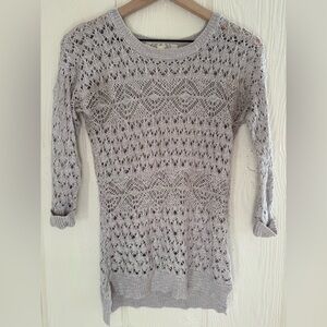 Long sleeved Women’s Shirt